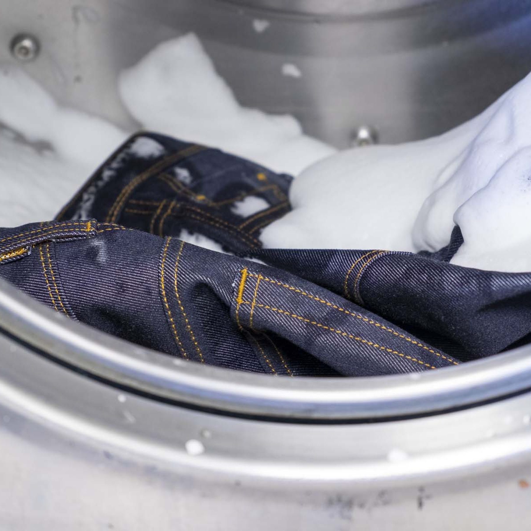 denim foam 2
