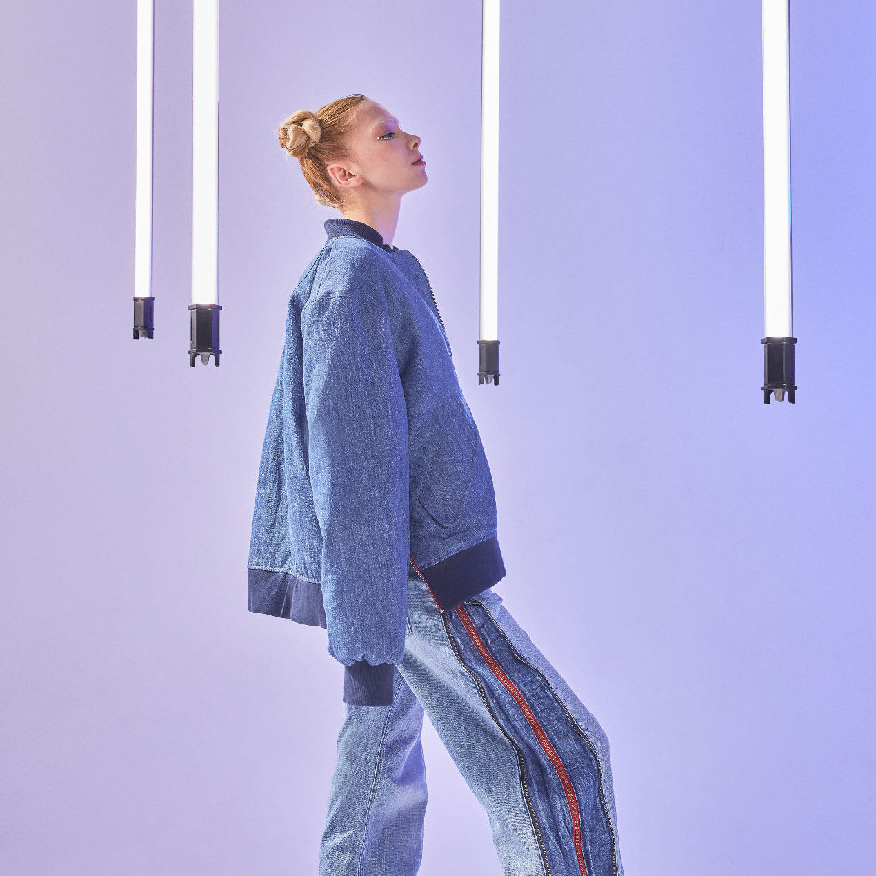 Collection 1 AW 24 25 Garments 2