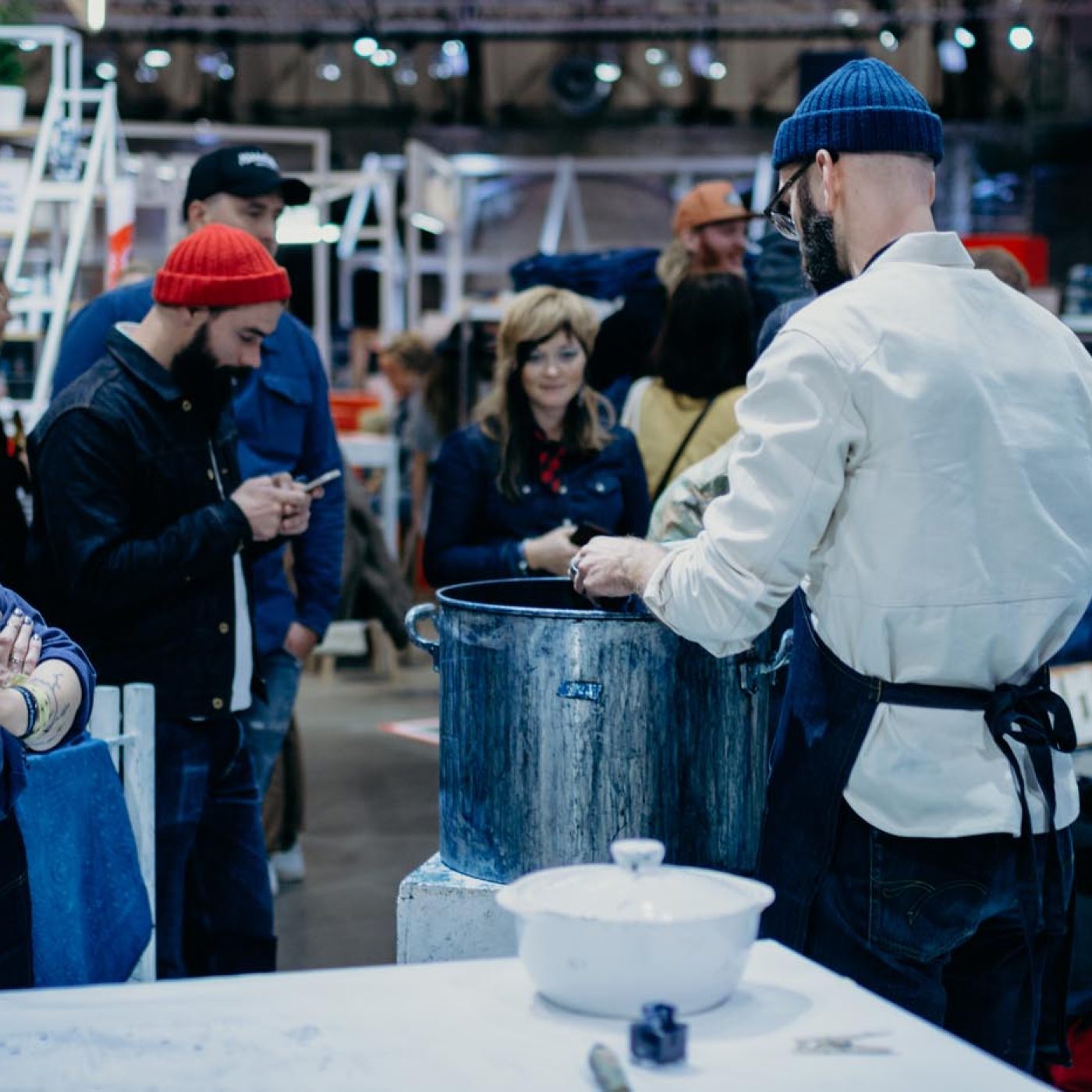 Denim Days 2018 Koen Kuik 196