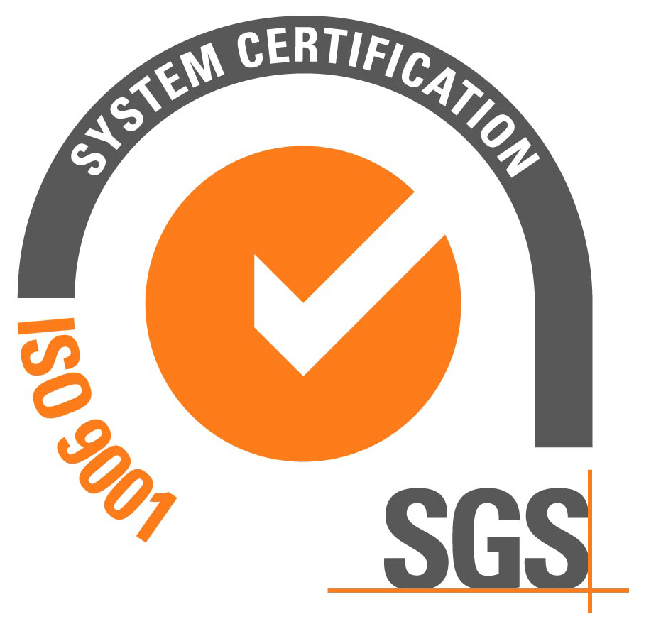 SGS ISO9001