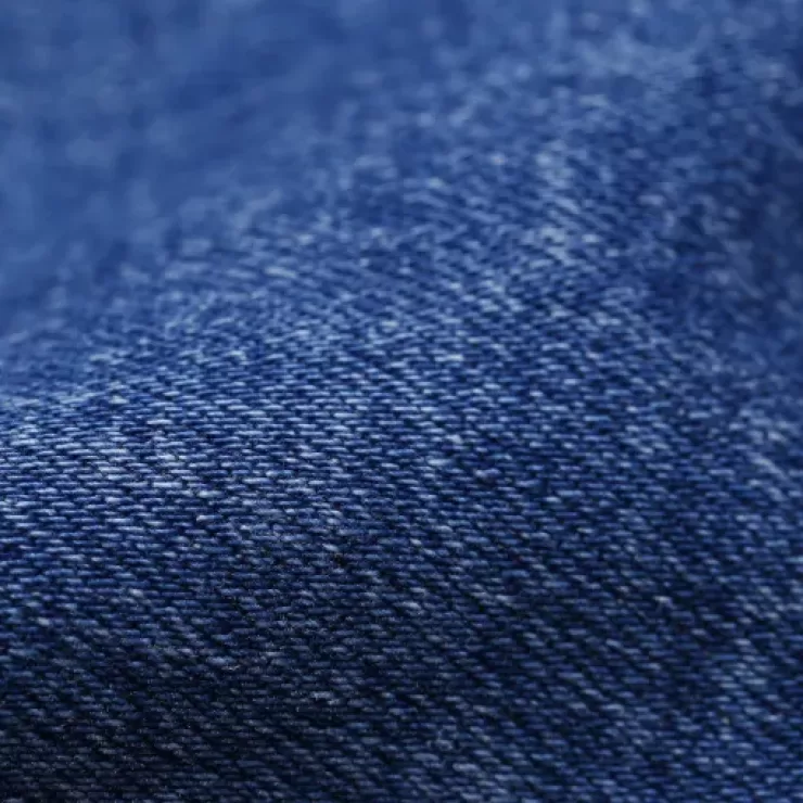 Collagen Denim