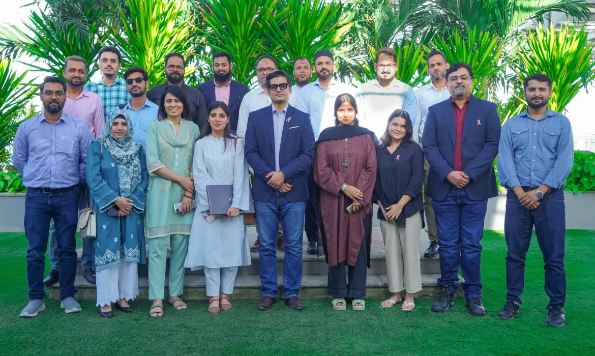 Soorty to Host Net Zero Pakistans 16th Town Hall scaled
