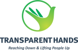 Transparent Hands