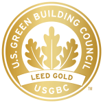 WBC Worldwide Business Center LEED GOLD SERTIFIKALI